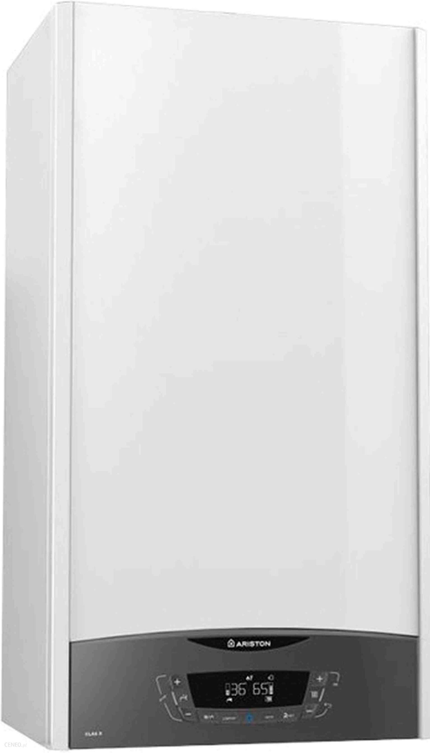 i-ariston-clas-x-24-cf-301313