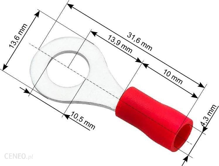 i-blow-konektor-oczkowy-izolowany-4-3mm-43019