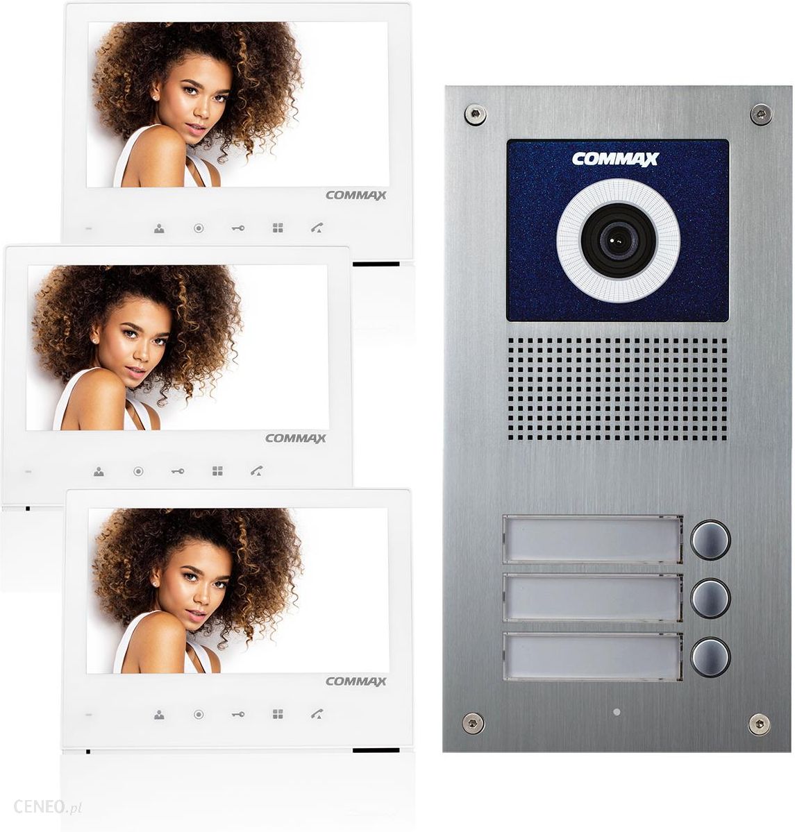 i-commax-wideodomofon-drc3uc-3x-cdv70h