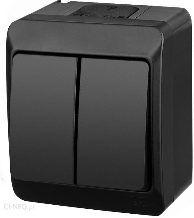 i-elektro-plast-nasielsk-lacznik-podwojny-n-t-ip44-hermes-czarny-0332-09