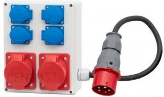 i-f-elektro-rozdzielnica-r-240-2x32a-5p-4x230v-przewod-f30391