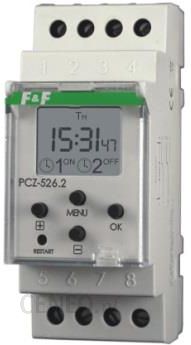 i-f-f-pcz-526-1-zegar-sterujacy-astronomiczny-dwukanalowy-z-programowalna-przerwa-nocna-pcz526