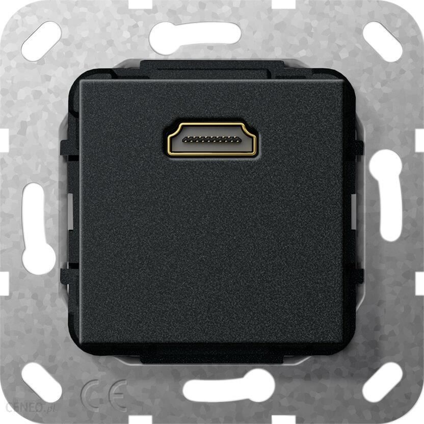 i-gira-gniazdo-pojedyncze-hdmi-2-0a-czarny-mat-system-55-566910