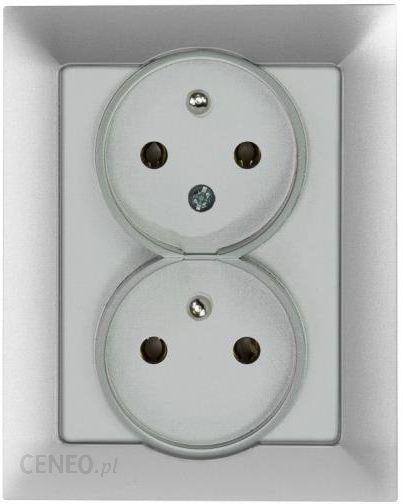 i-greenlux-premium-za-26-s-gniazdo-wtyczkowe-podwojne-gxkp138