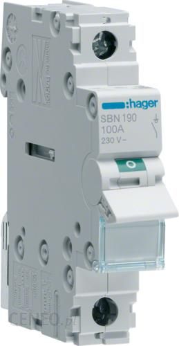 i-hager-modulowy-rozlacznik-izolacyjny-1p-100a-sbn190