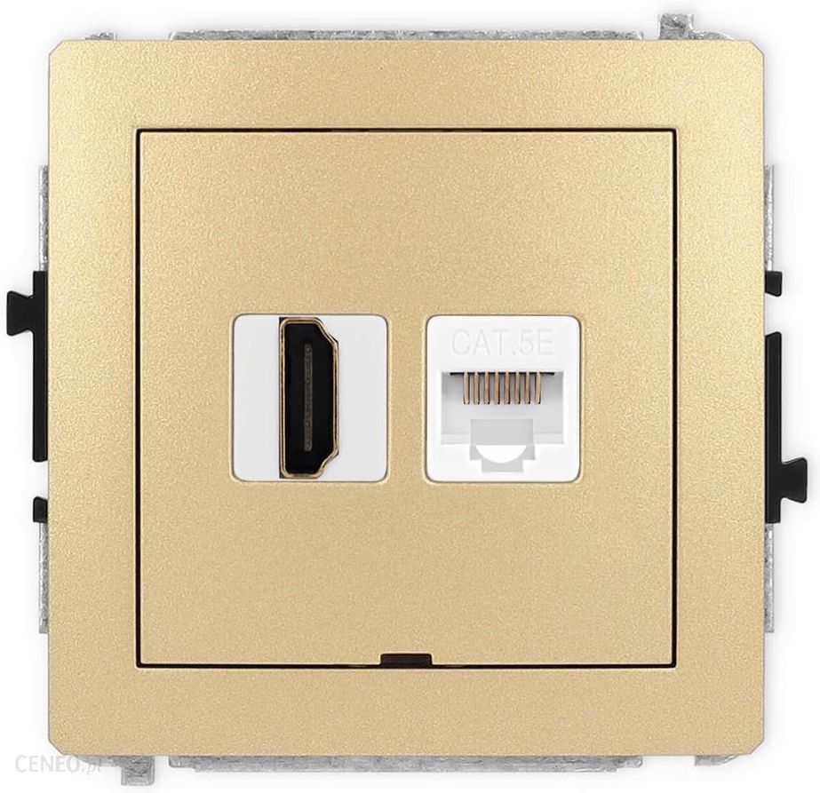 i-karlik-gniazdo-hdmi-gniazda-komputerowe-1xrj45-kat-5e-zloty-29dghkbo