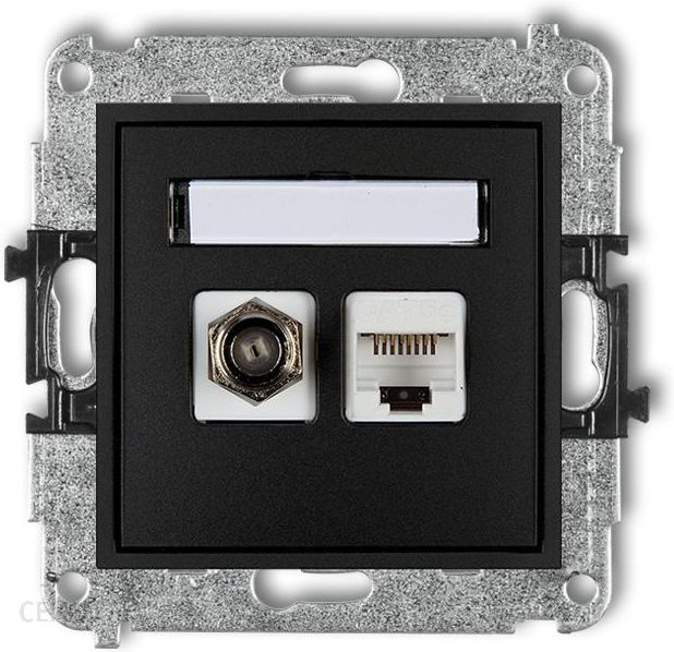 i-karlik-mechanizm-antenowego-typu-f-sat-gniazda-komp-poj-1xrj45-kat-5e-czarny-mat-mini-12mgfk