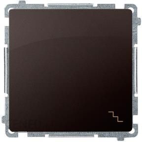 i-kontakt-simon-lacznik-schodowy-podwojny-z-podswietleniem-10-ax-bmw6-2l-01-47-basic-czekoladowy