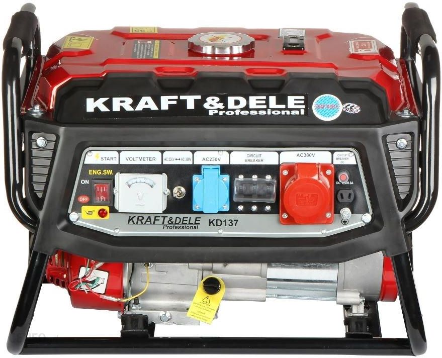 i-kraft-dele-kd137