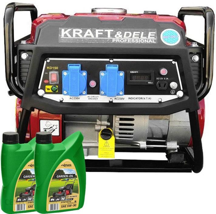 i-kraft-dele-kd150