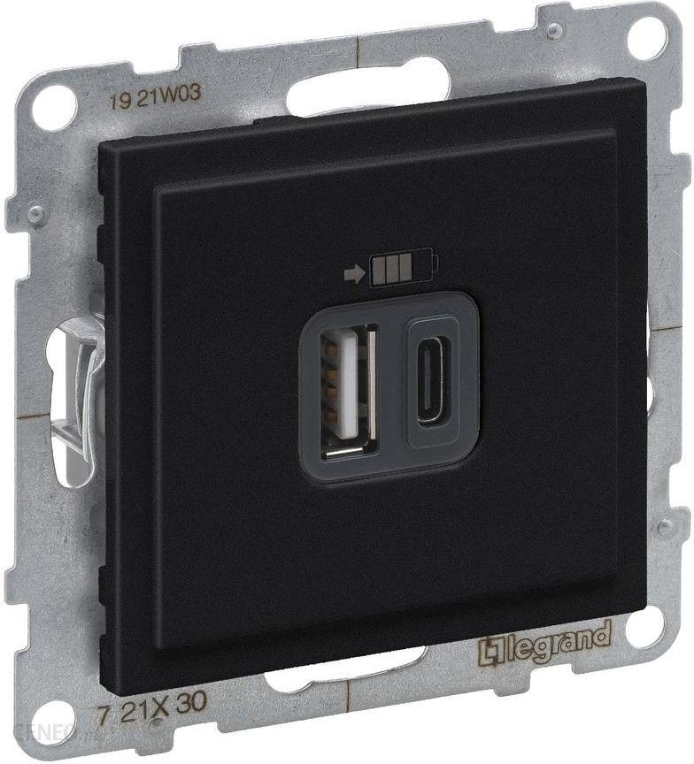 i-legrand-suno-gniazdo-usb-typ-a-c-5v-3a-czarny-721430