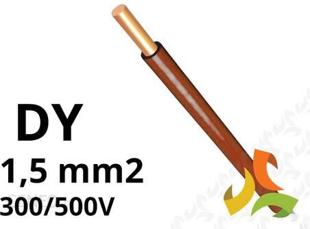 i-nkt-przewod-dy-1-5-m2-brazowy-450-750v-kabel-100m