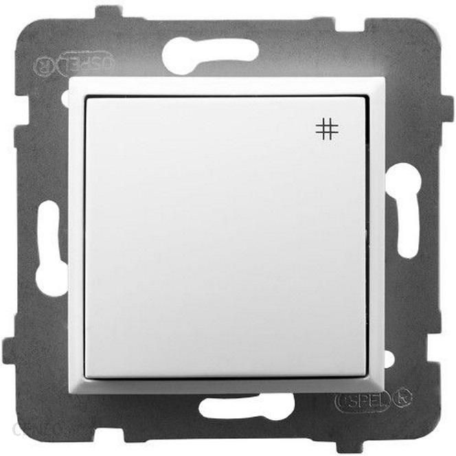 i-ospel-aria-lp-4u-m-00-bialy-lacznik-krzyzowy-lp4um00