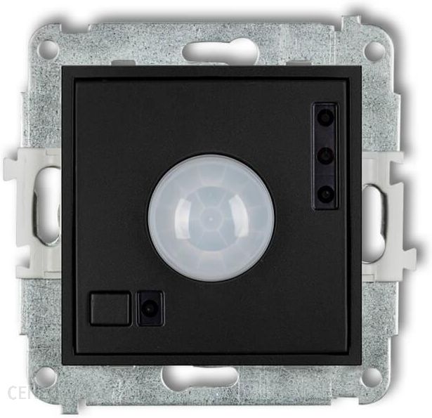 i-ospel-elektroniczny-czujnik-ruchu-czarny-mat-karlik-mini-12mcr1