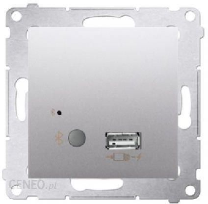 i-simon-54-odbiornik-bluetooth-z-ladowarka-usb-srebrny-mat