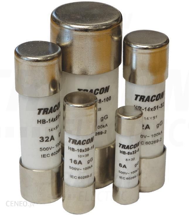 i-tracon-electric-bezpiecznik-cylindryczny-hb-14x51-40a