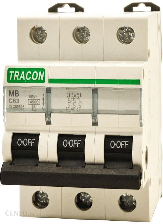i-tracon-electric-wylacznik-nadpradowy-4-5ka-40a-3p-c-mb3c40