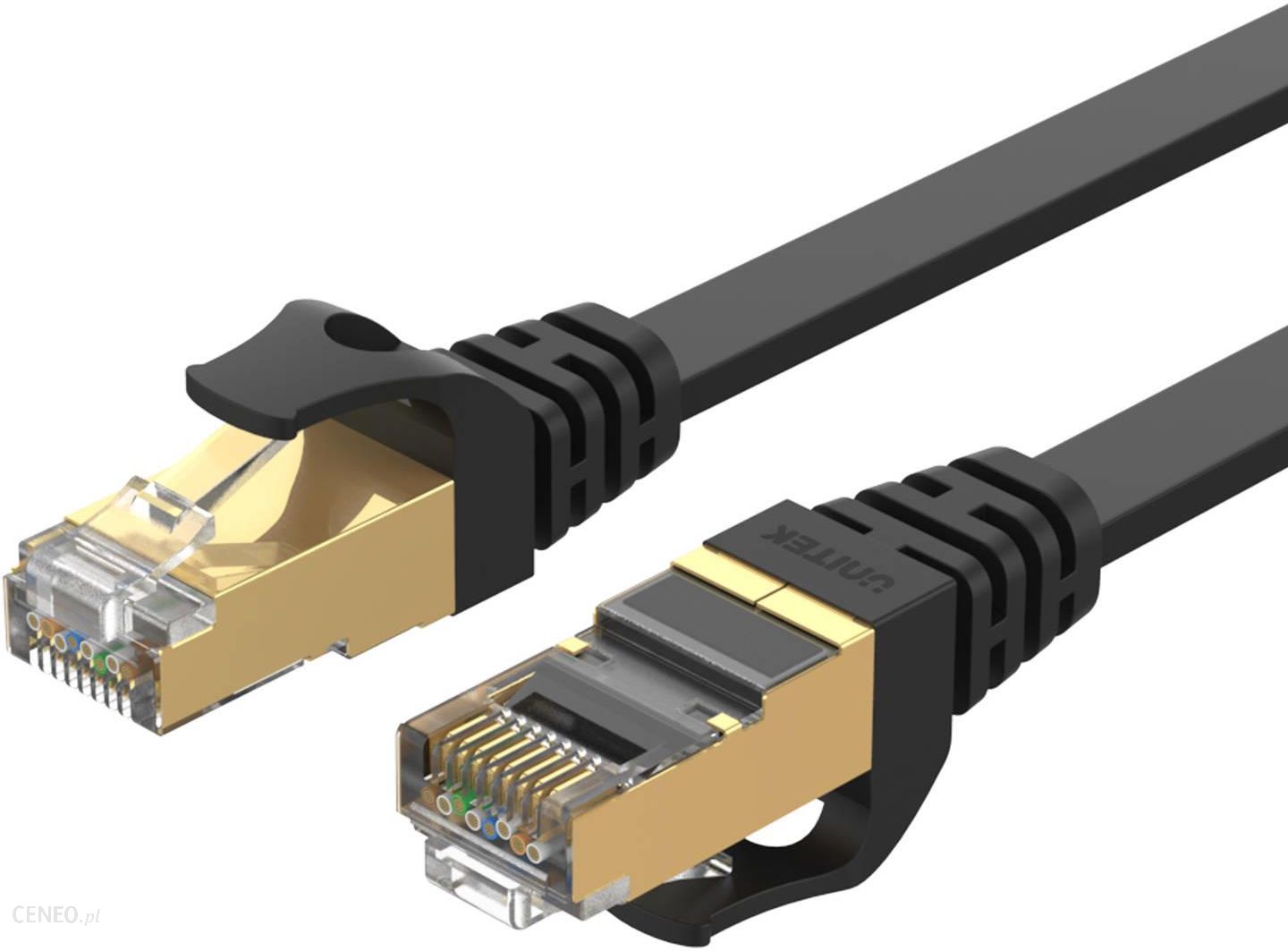 i-unitek-kabel-sieciowy-plaski-ethernet-cat-7-5m-c1897bk-5m