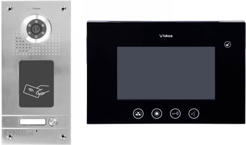 i-vidos-m670b-s561a
