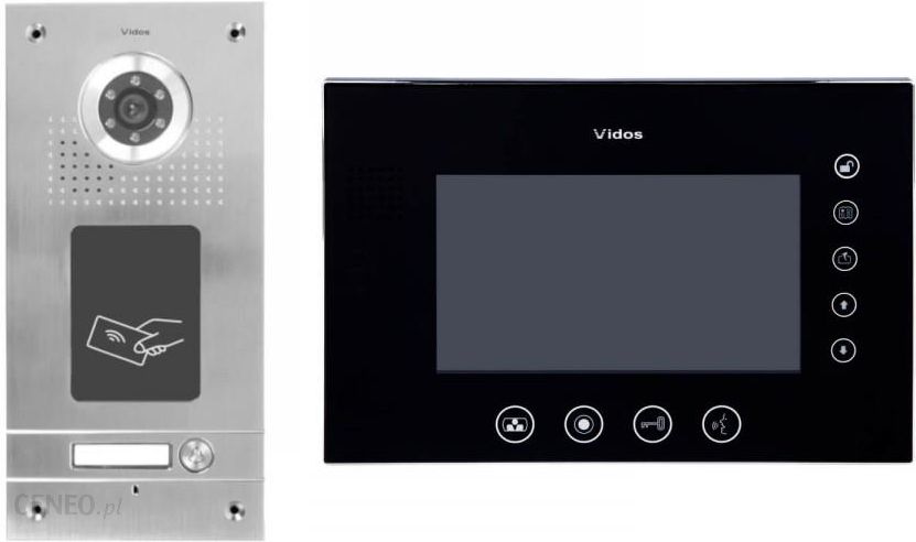i-vidos-m670bs2-s561a