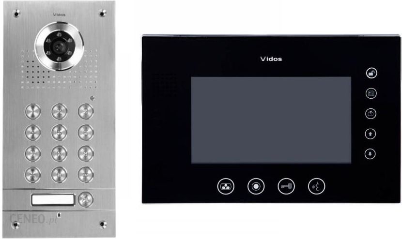 i-vidos-m670bs2-s561d