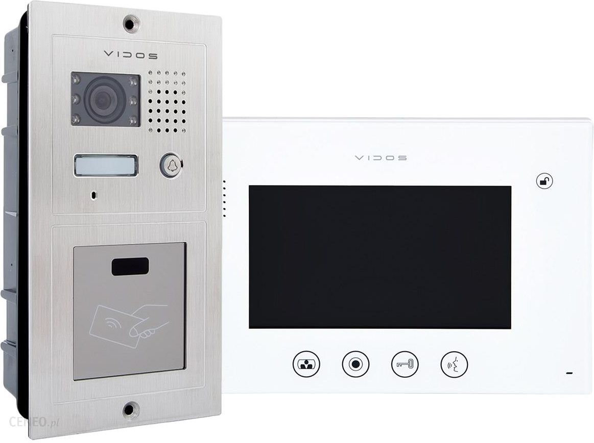 i-vidos-zestaw-wideodomofonu-z-czytnikiem-rfid-s601a2m670w