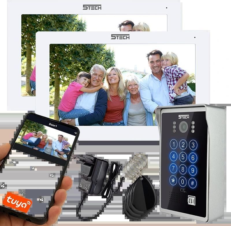 i-wideodomofon-wifi-5tech-2xverus-one-w-84213-telefon-ramka-rfid-szyfrator